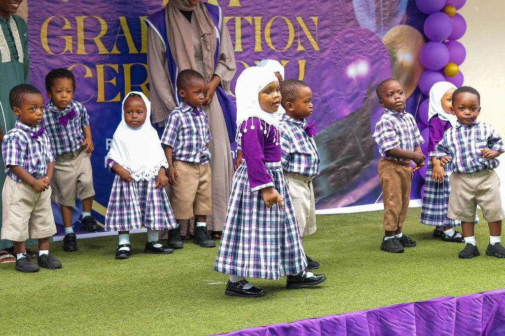 Head Start Child Care