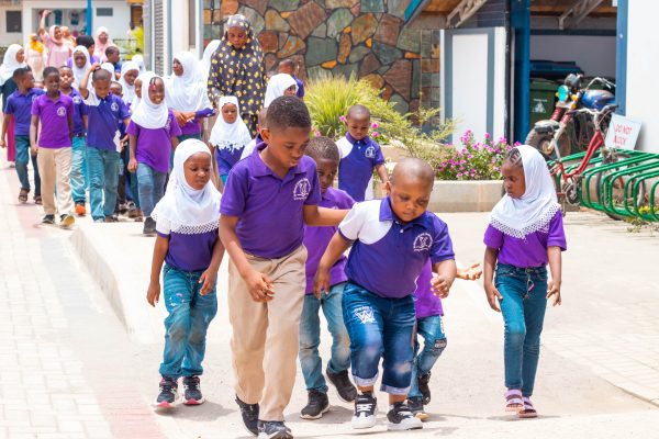 Marina Park Excursion