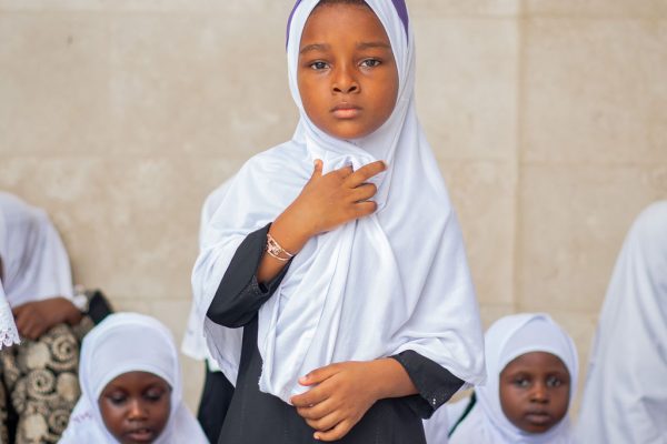 2025 Hajj Simulation