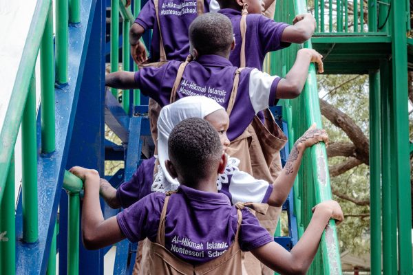 Marina Park Excursion