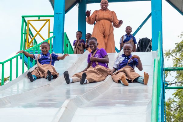 Marina Park Excursion