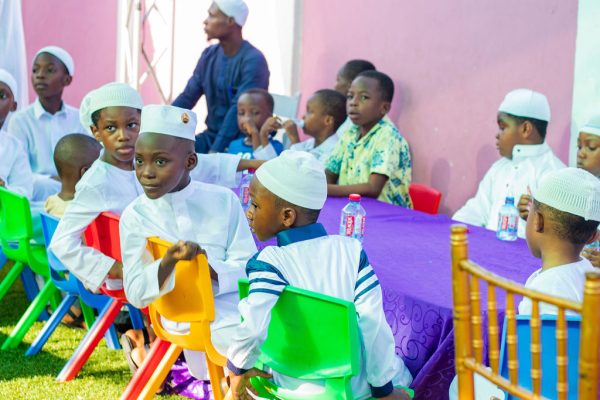 2025 Annual Ramadan Lectures