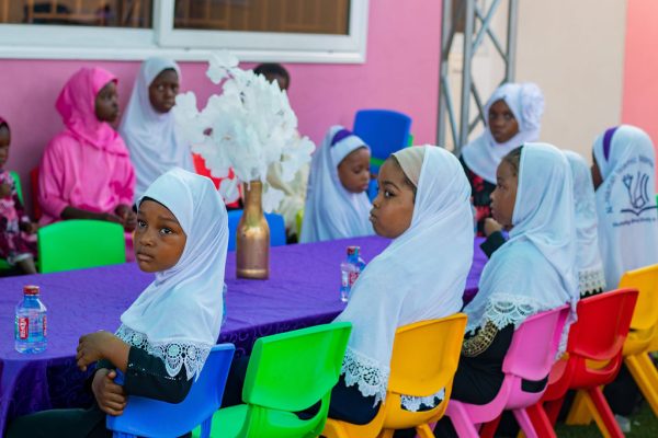 2025 Annual Ramadan Lectures