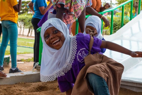 Marina Park Excursion