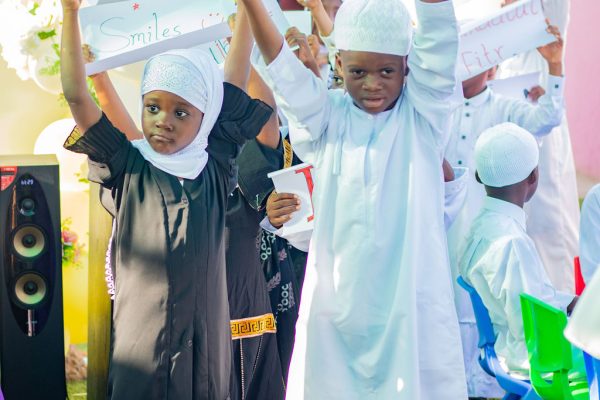 2025 Annual Ramadan Lectures