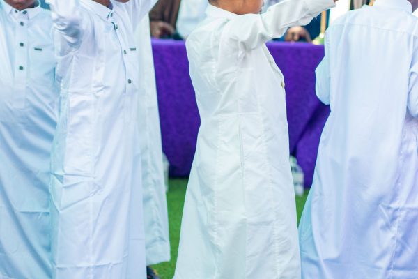 2025 Annual Ramadan Lectures