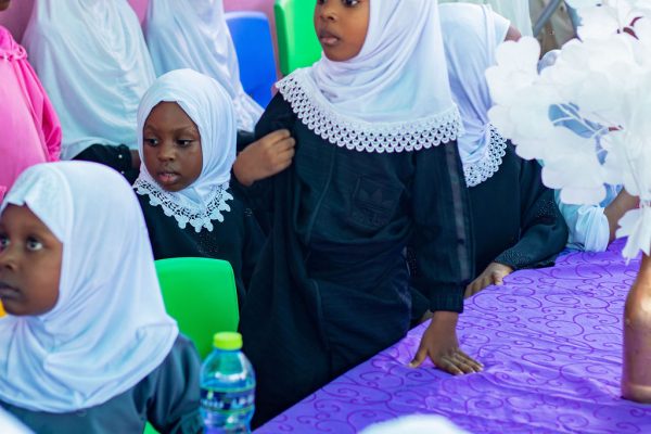 2025 Annual Ramadan Lectures