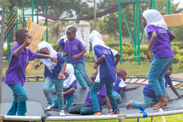 Marina Park Excursion