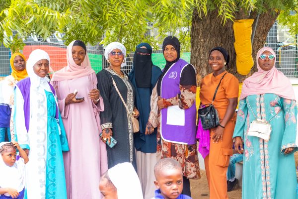 Marina Park Excursion