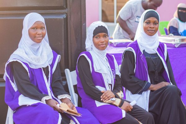 2025 Annual Ramadan Lectures