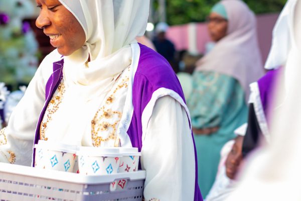 2025 Annual Ramadan Lectures