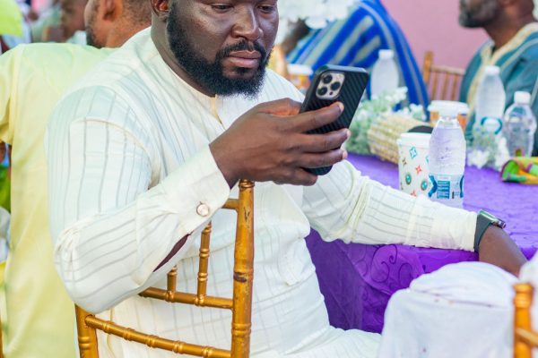 2025 Annual Ramadan Lectures