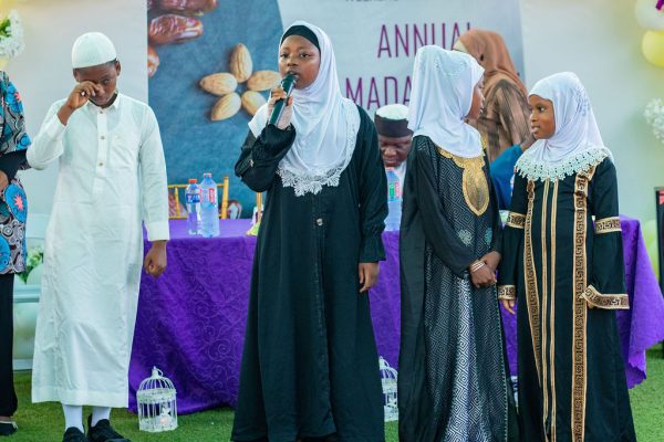 2025 Annual Ramadan Lectures