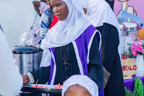 2025 Annual Ramadan Lectures