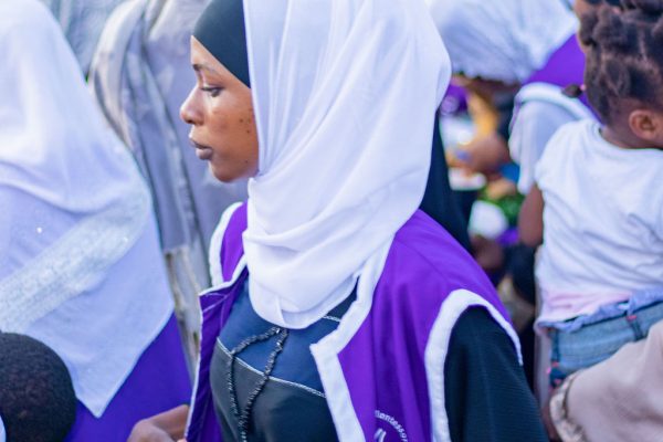 2025 Annual Ramadan Lectures