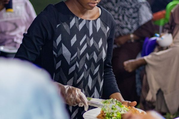 2025 Annual Ramadan Lectures