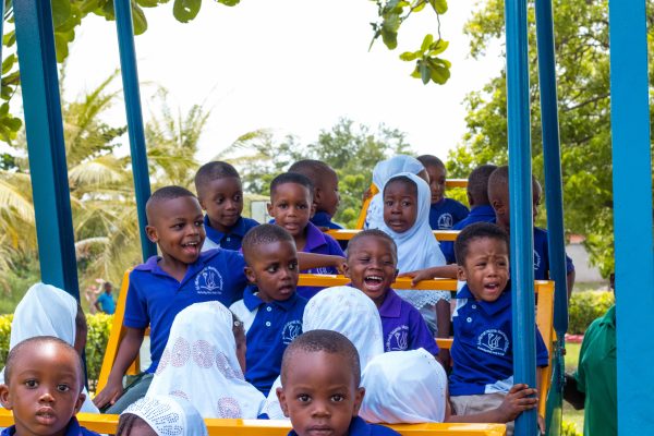 Marina Park Excursion