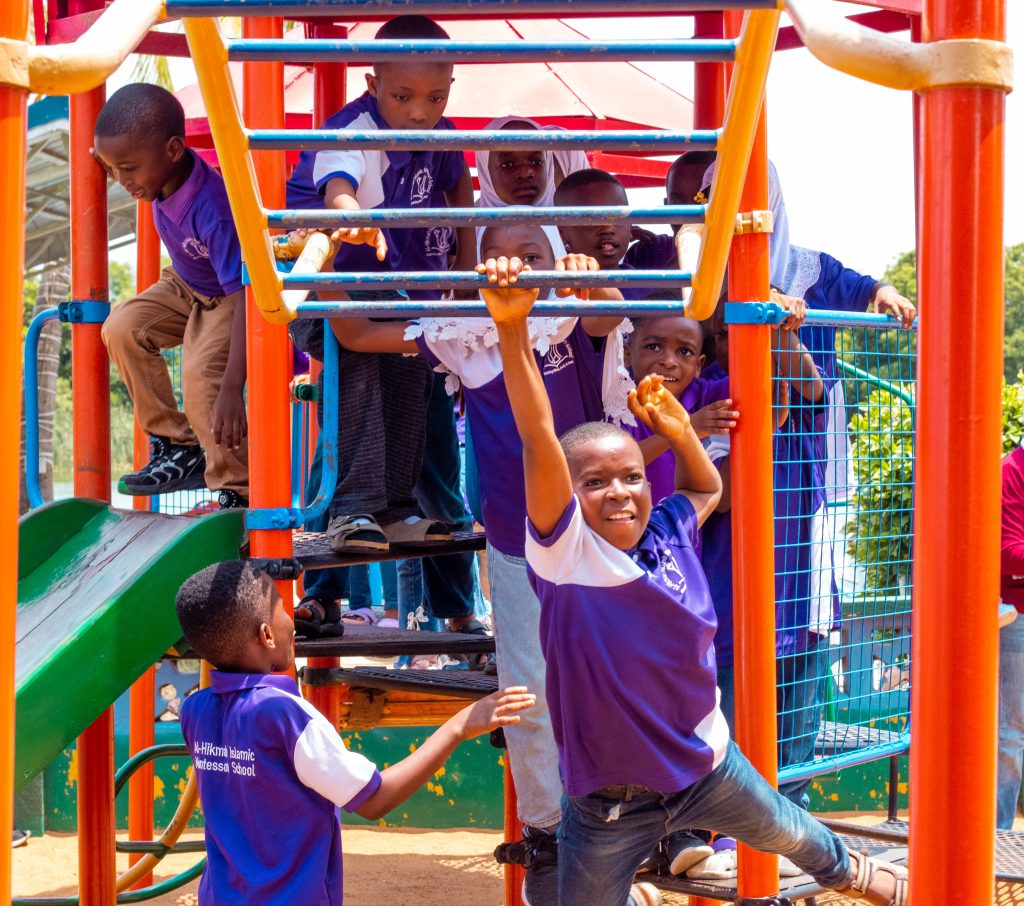 Marina Park Excursion