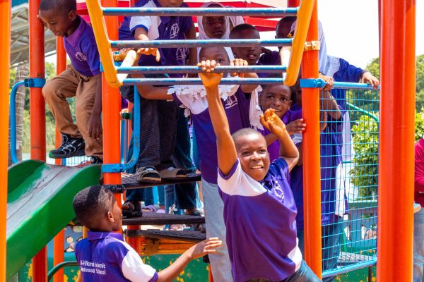 Marina Park Excursion