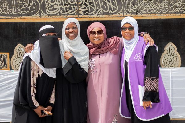 2025 Hajj Simulation