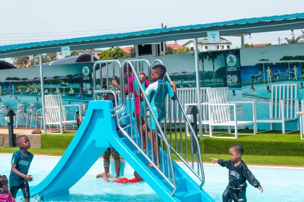 Marina Park Excursion