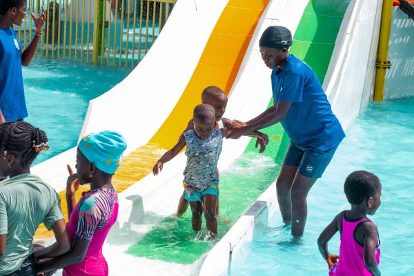 Marina Park Excursion