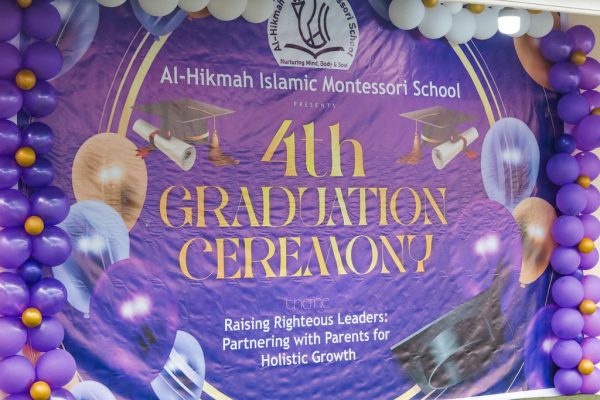 4th Graduation